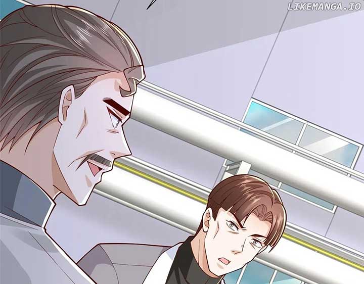 I randomly have a new career every week Chapter 765 389 85