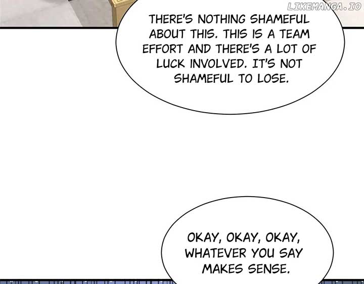 I randomly have a new career every week Chapter 765 394 90