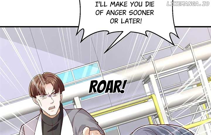 I randomly have a new career every week Chapter 765 401 97