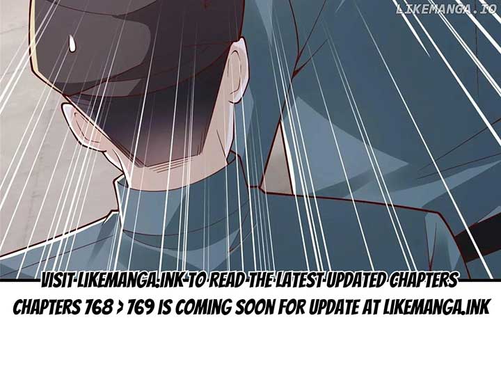 I randomly have a new career every week Chapter 765 403 99