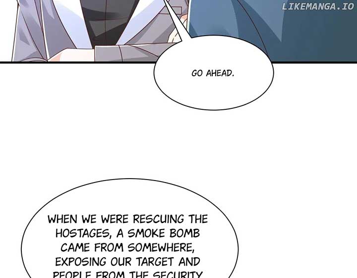 I randomly have a new career every week Chapter 766 332 007