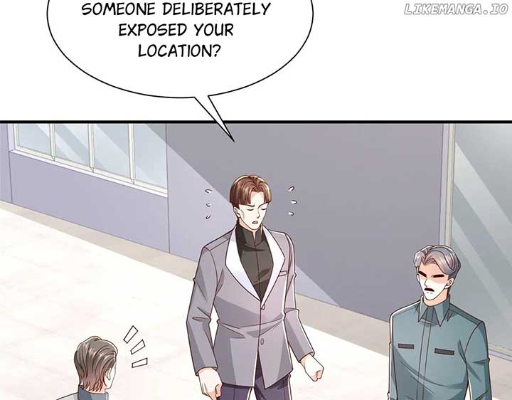 I randomly have a new career every week Chapter 766 336 011