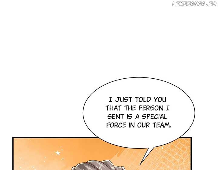 I randomly have a new career every week Chapter 766 339 014