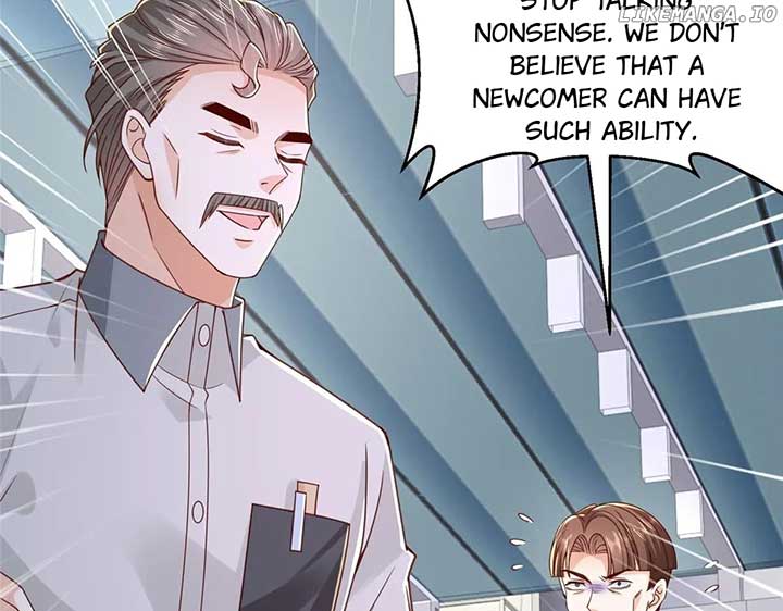 I randomly have a new career every week Chapter 766 344 019