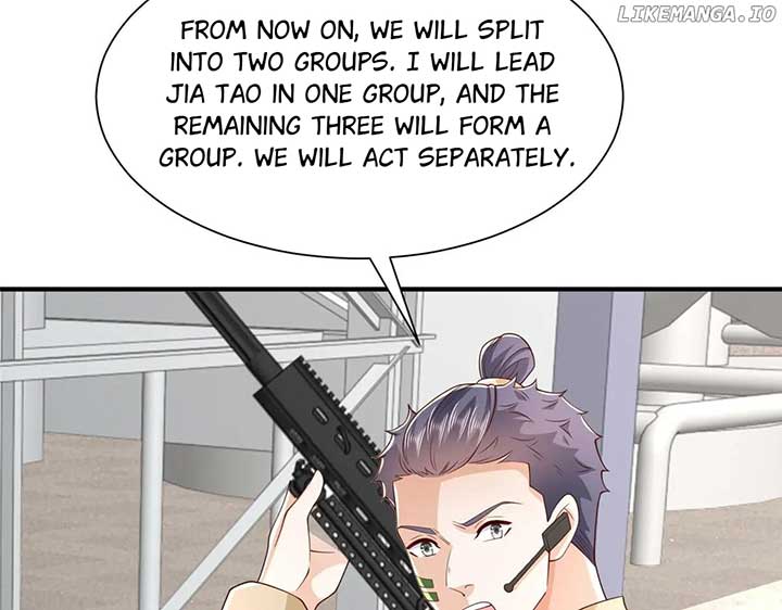 I randomly have a new career every week Chapter 766 350 025