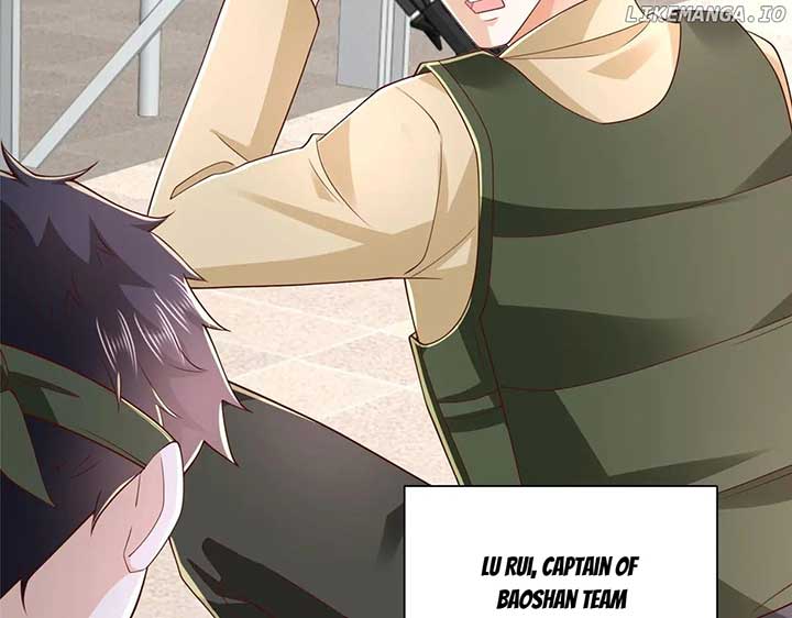 I randomly have a new career every week Chapter 766 351 026