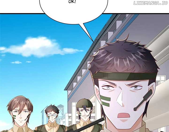 I randomly have a new career every week Chapter 766 354 029