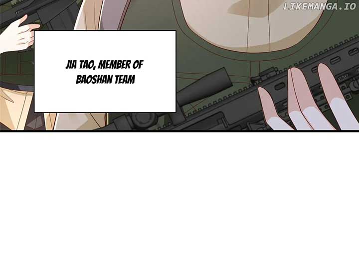 I randomly have a new career every week Chapter 766 356 031