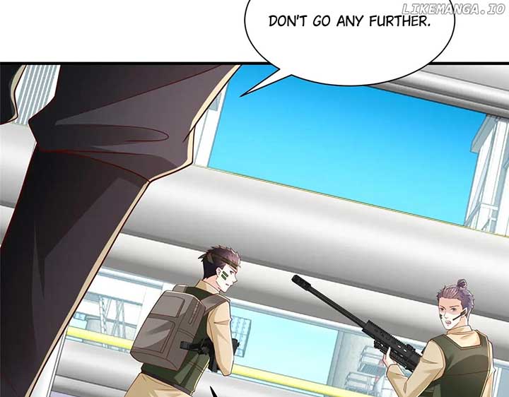 I randomly have a new career every week Chapter 766 359 034