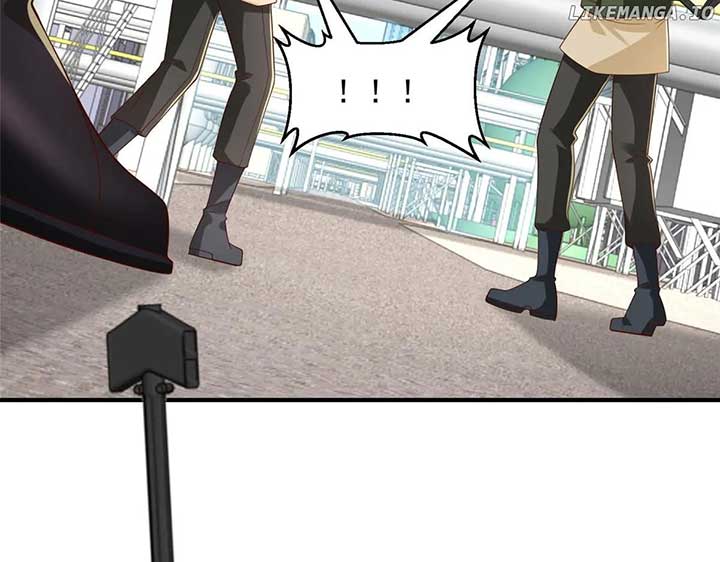 I randomly have a new career every week Chapter 766 361 036