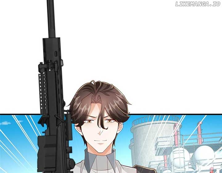 I randomly have a new career every week Chapter 766 362 037