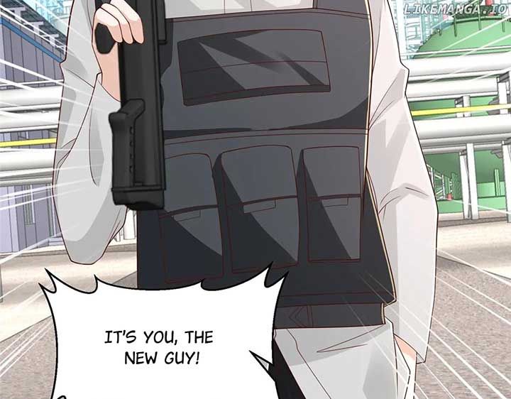 I randomly have a new career every week Chapter 766 364 039