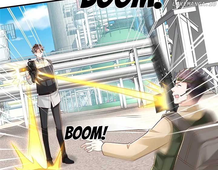 I randomly have a new career every week Chapter 766 370 045