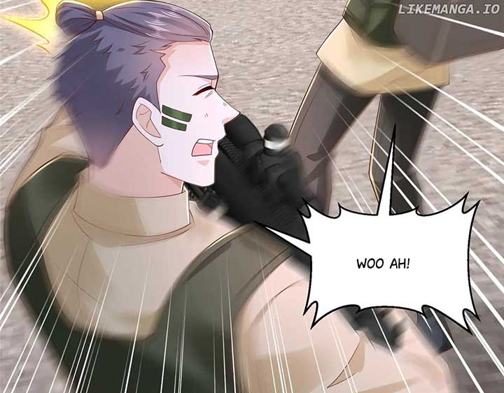 I randomly have a new career every week Chapter 766 371 046