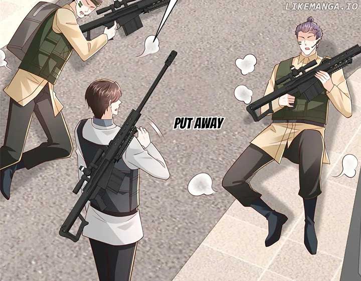 I randomly have a new career every week Chapter 766 374 049