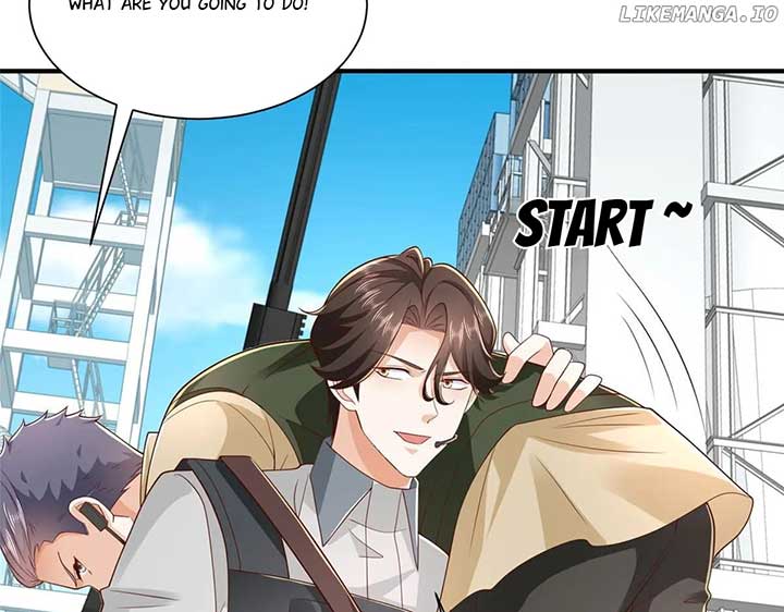 I randomly have a new career every week Chapter 766 379 054