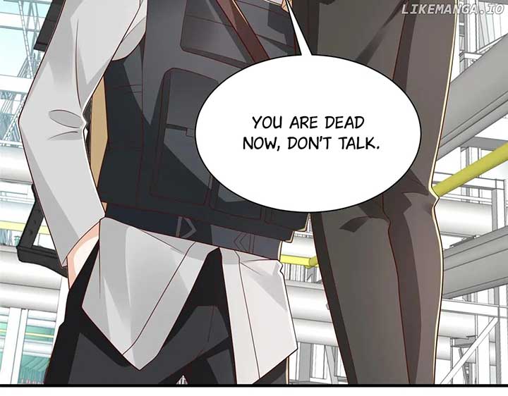 I randomly have a new career every week Chapter 766 380 055