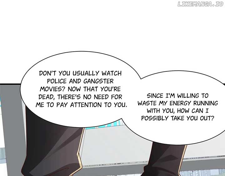 I randomly have a new career every week Chapter 766 385 060