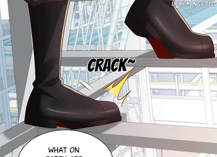 I randomly have a new career every week Chapter 766 386 061