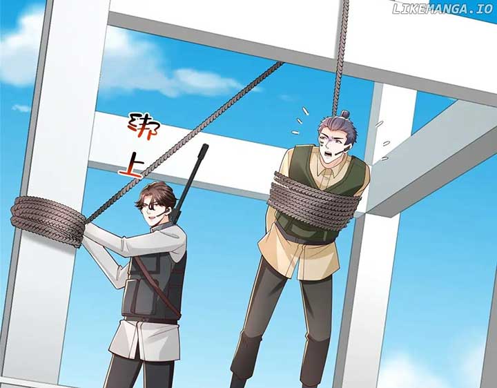 I randomly have a new career every week Chapter 766 391 066