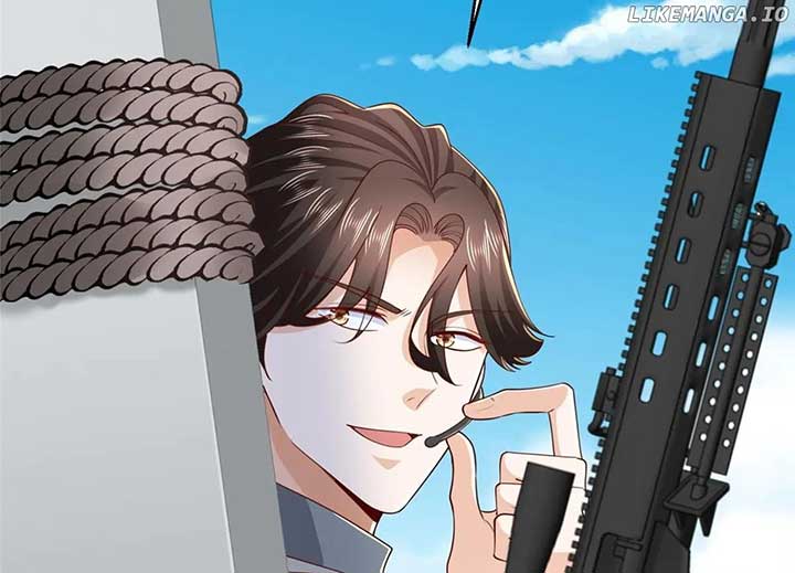 I randomly have a new career every week Chapter 766 394 069