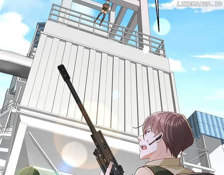 I randomly have a new career every week Chapter 766 397 072