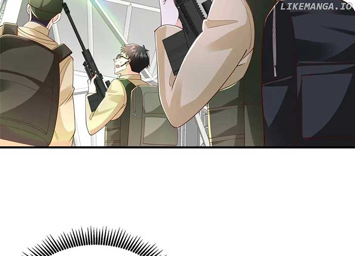 I randomly have a new career every week Chapter 766 398 073