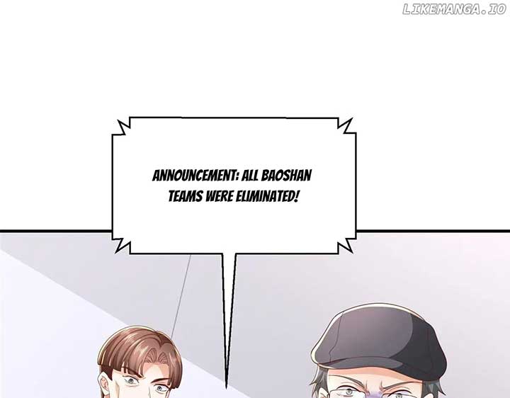 I randomly have a new career every week Chapter 766 401 076