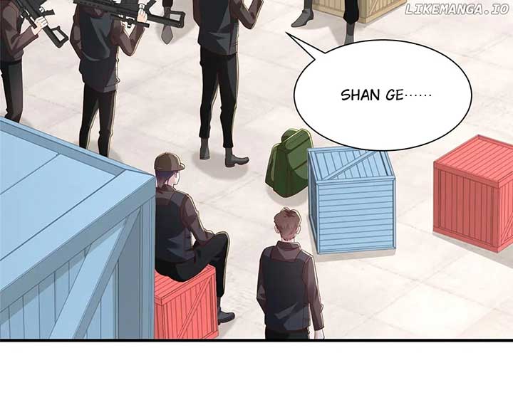 I randomly have a new career every week Chapter 766 413 088