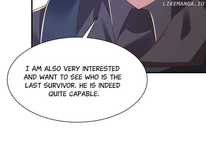 I randomly have a new career every week Chapter 766 420 095