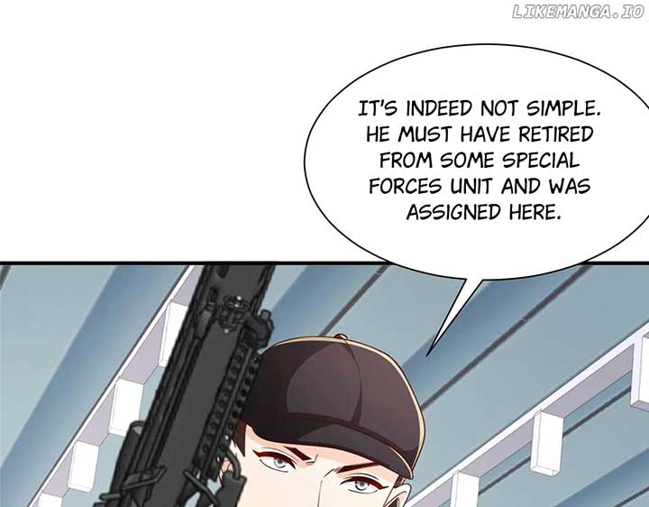 I randomly have a new career every week Chapter 766 421 096