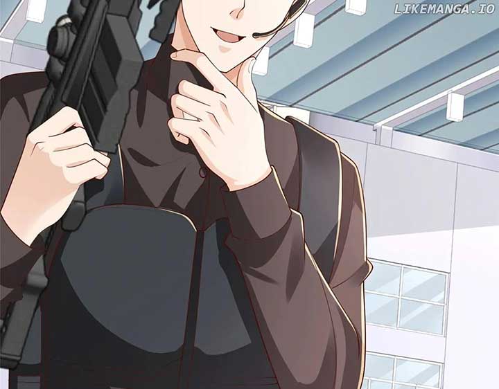 I randomly have a new career every week Chapter 766 422 097