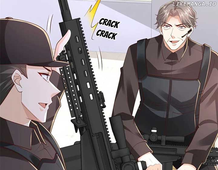 I randomly have a new career every week Chapter 766 425 100