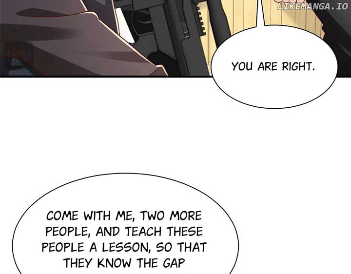 I randomly have a new career every week Chapter 766 427 102