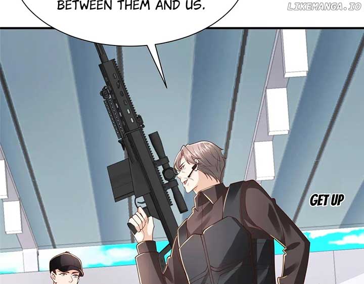 I randomly have a new career every week Chapter 766 428 103