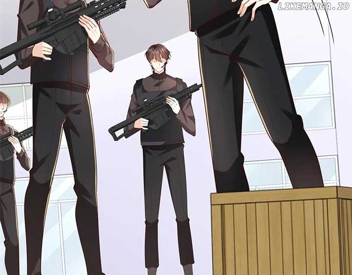 I randomly have a new career every week Chapter 766 430 105