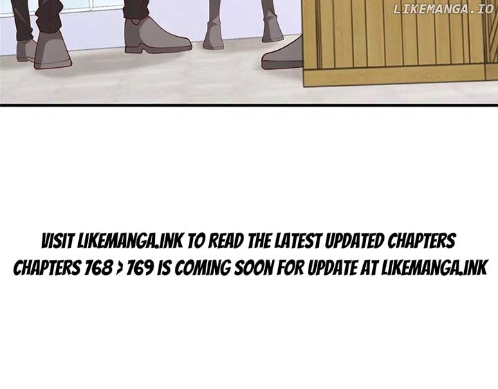 I randomly have a new career every week Chapter 766 431 106