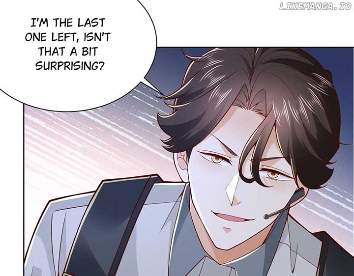 I randomly have a new career every week Chapter 767 330 014