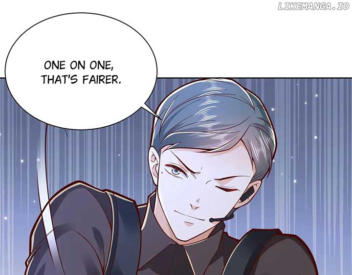 I randomly have a new career every week Chapter 767 350 034