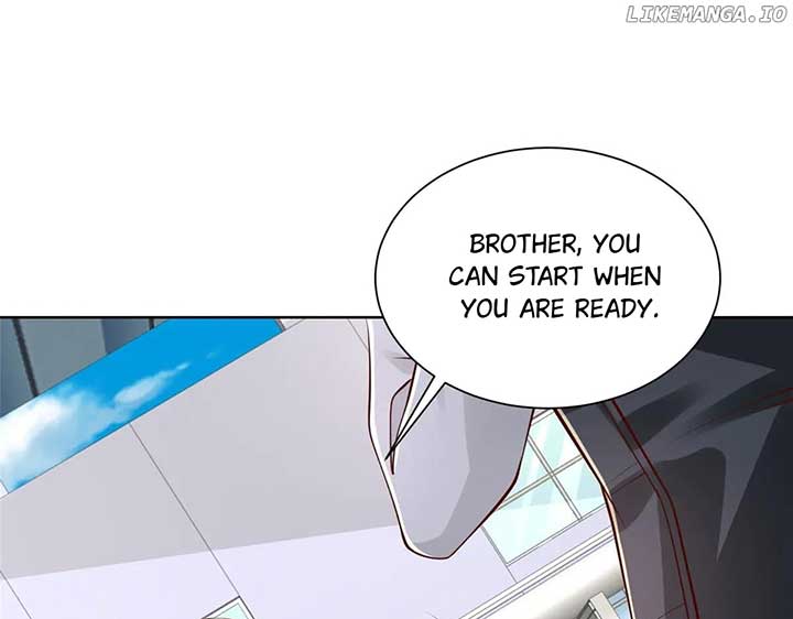 I randomly have a new career every week Chapter 767 359 043