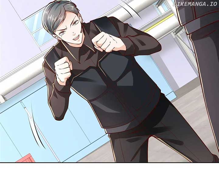 I randomly have a new career every week Chapter 767 360 044