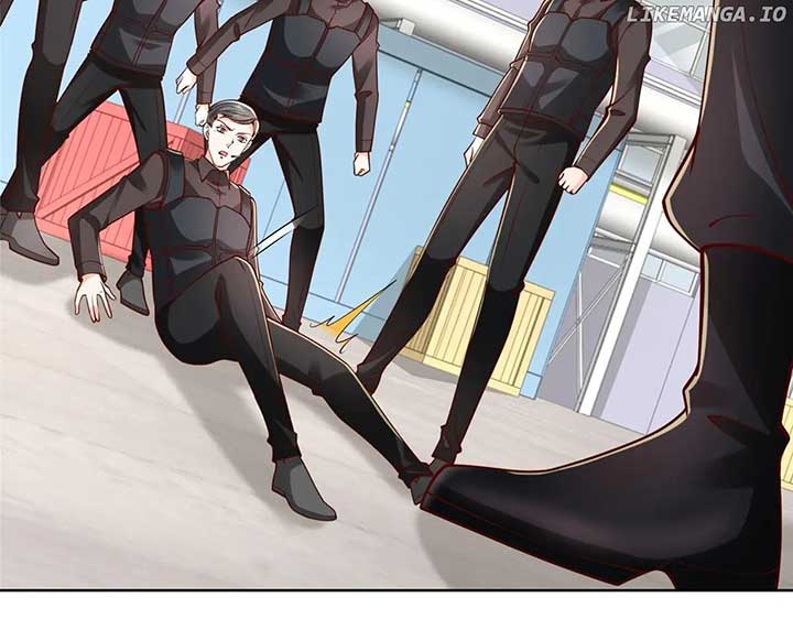 I randomly have a new career every week Chapter 767 378 062