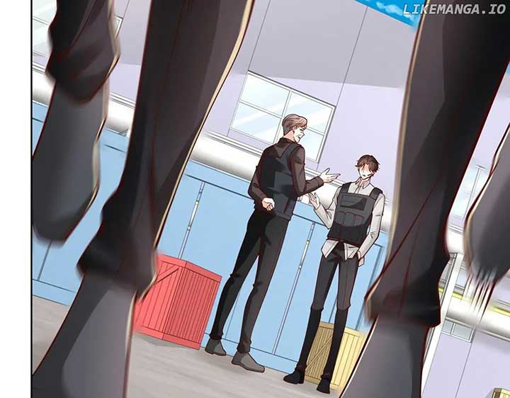 I randomly have a new career every week Chapter 767 396 080