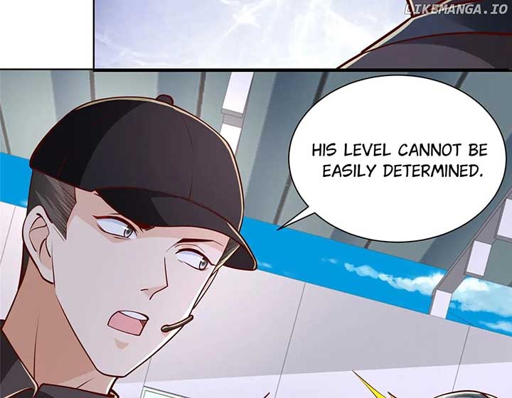 I randomly have a new career every week Chapter 767 402 086