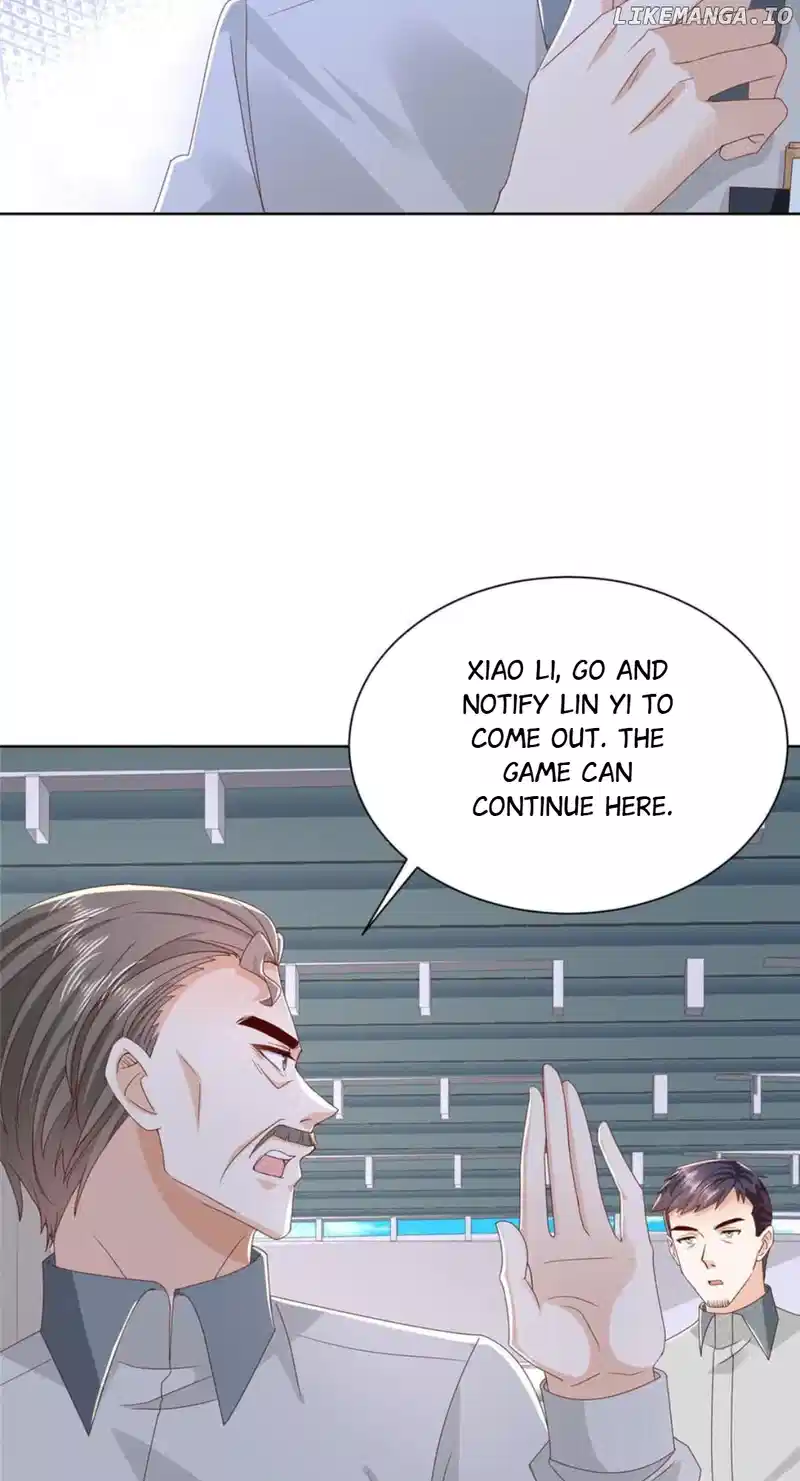 I randomly have a new career every week Chapter 768 129 02