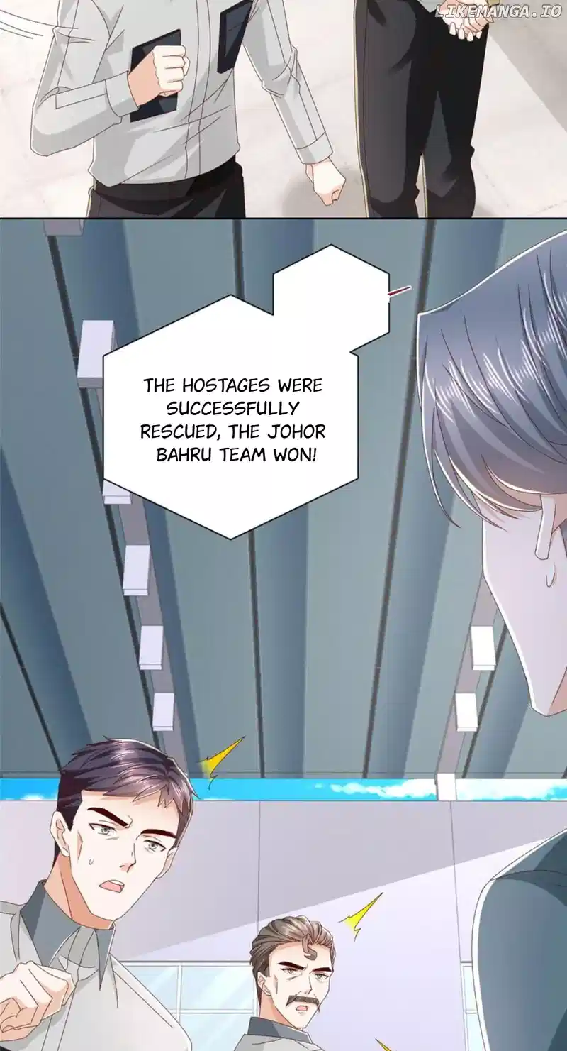 I randomly have a new career every week Chapter 768 131 04