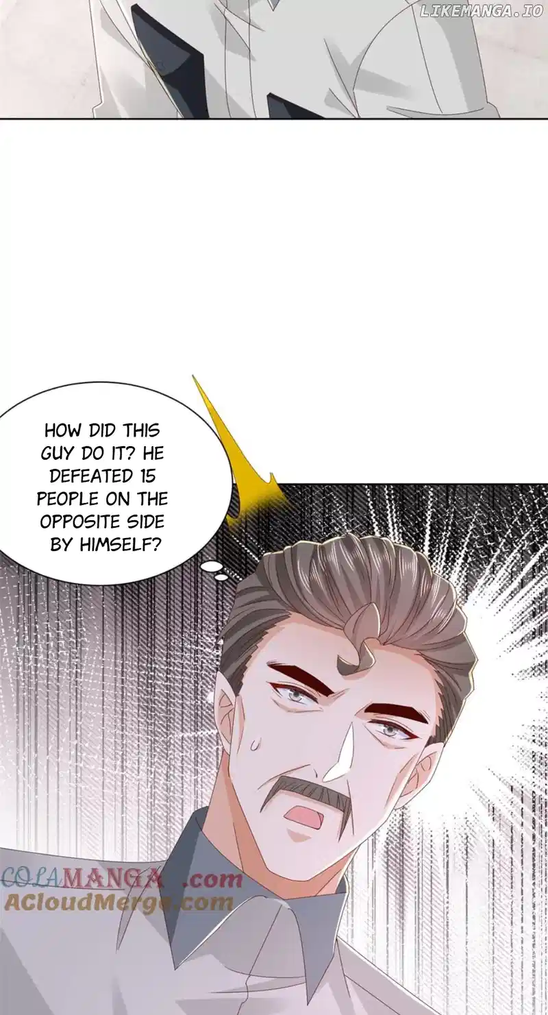 I randomly have a new career every week Chapter 768 133 06