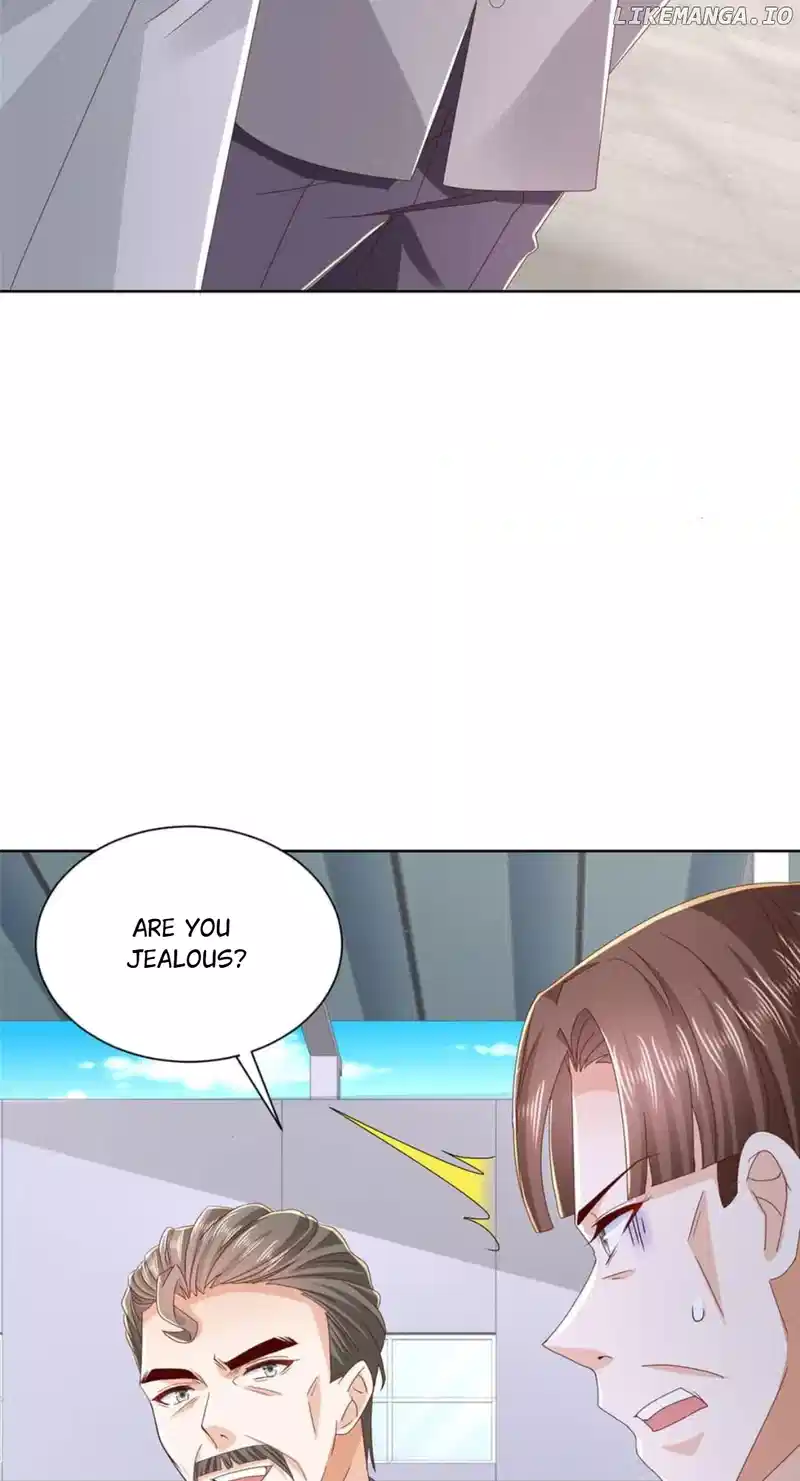 I randomly have a new career every week Chapter 768 135 08