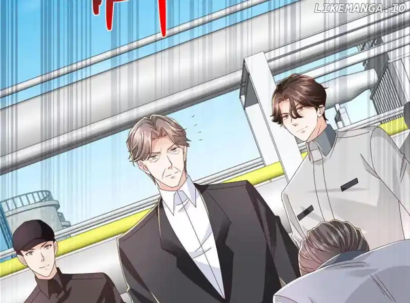 I randomly have a new career every week Chapter 768 141 14