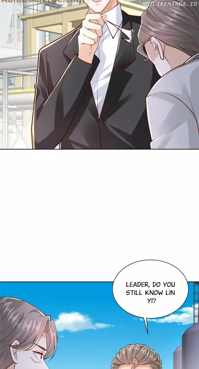 I randomly have a new career every week Chapter 768 144 17